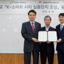 시티관리주