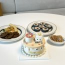이야(YIYA) | [인천 송도] 인천 펫푸드 전문점 'YIYA 이야' 주문제작 케이크 후기