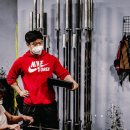 크로스핏 파무짐 이미지