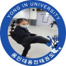 용인대용전태권도 이미지