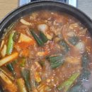대구 수성구 수성동 맛집 혼밥 가능 김근고령식육식당 돼지찌개 후기