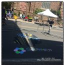 Bike Parade | [캐나다 토론토 근교 여행 - 150613] CeleBRAMPTON and the Flower City Festival &amp; Mississauga...