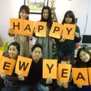 Happy holidays &amp; Happy new year~ 이미지