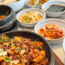 안양중앙인정시장 | 안양중앙시장 맛집 한식 곤드레밥 오늘곤드레 안양본점 추천