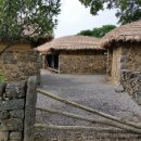 서귀포 김정희 유배지 이미지