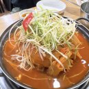 통묵은지 감자탕 | [용인 동백 맛집] - 서울 24시 감자탕 &#34;묵은지감자탕&#34;후기 / 용인 에버랜드 근처 맛집