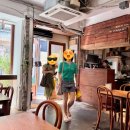 나린메디칼 | Mediterranean brunch for four, with a touch of green 💚 (ㅎ모임 / 아민 이화점 / 티앙팡)