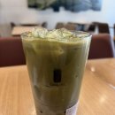 달리는 커피 홍성로데오점 | [공차신메뉴 후기] 얼그레이 말차 밀크티+펄 후기 (소소한 팁 포함)