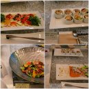 서울서 호텔 뷔페가 18.000원, 뷔페+ 스테이크가 25.500원?