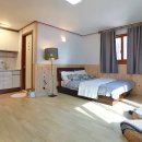 폭포펜션 이미지