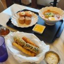 어진동_스타벅스 | [어진동 맛집]깔끔하고 맛있는 한끼를 원할 때 유부당 '배달맛집 성지'