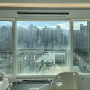 반도유보라아파트 경로당 | 양산 유리창 창문 청소 반도유보라4차 아파트 후기