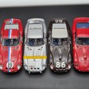 Ferrari 250 GTO 이미지