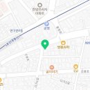 삼성디스플레이 삼거리 이미지