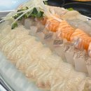 중앙수산 판매팀 23 | 인덕원역 우리수산산오징어 | 웨이팅 없는 인덕원횟집, 겨울엔 대방어 여름엔 활어물회 ✨