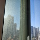 주안파크자이더플래티넘 아파트 사거리 | 주안파크자이더플래티넘 투룸 입주청소 &amp; 외창 유리창 청소 후기