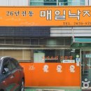매일낙지 이미지