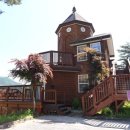 평창숲펜션 이미지