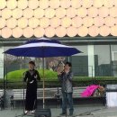 갤러리아백화점 앞 이미지