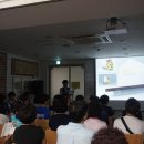 독산4동 주민센터 이미지