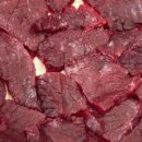 온달육회뭉티기 이미지