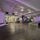 트레이닝 박스 하울링 이미지