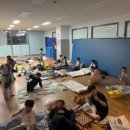 초심, 처음태권도 이미지