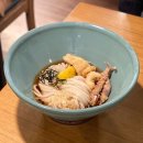 거화빌딩 | 우동카덴, 연희동 맛집 붓카케 우동 추천 리필 웨이팅 후기