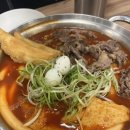 용인 차돌떡볶이 맛집 처인구 김량장동 청년다방