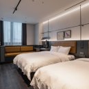 라마다플라자 충장호텔 이미지