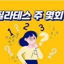 (주)금곡골프프라자 | [금곡&amp;홍유 브레이브힐 기구 필라테스] 필라테스 얼마나 해야 효과가 나올까?