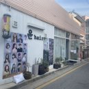 윤헤어샵 이미지
