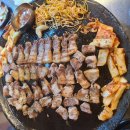 솥뚜껑삼겹살 - 여주시 세종로40번길 16 | 솥뚜껑삼겹살