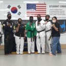 험프리스 태권도장 이미지