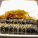 명동김밥 이미지