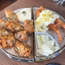 동편마을입구 | 안양 샤브샤브 맛집 샤브식탁 동편마을직영점 만족 후기