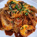 도봉구 아구찜 전주명가, 신선한 해산물과 깊은 맛의 하모니