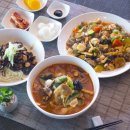 명품관옛날손짜장 이미지