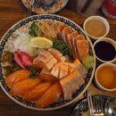 두툼연어 | [서울/연남] 연어롭다 | 두툼한 생연어 연남동 유명 맛집 내돈내산 솔직후기