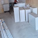 두정주공8단지아파트 | 천안아파트인테리어 디자인뷰가 깔끔하게 공사해 드렸어요 영림샷시로 교체한 두정주공8단지아파트