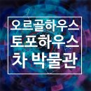 라라샵 송현점 | 251008 오르골하우스 , 토포하우스 서울, 아름다운 차 박물관