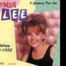 If You Love Me (Really Love Me) - Brenda Lee 1961 이미지
