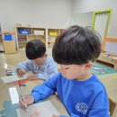 봉오초병설유치원 이미지