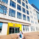 오정도서관 이미지