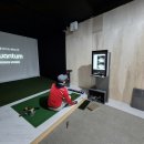 교동스크린골프 이미지