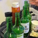 은영이네회수산 | 추억 한 날