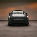 만앤볼보공업사 | 볼보 EX60 전기차 공개 l XC60보다 저렴하게 나올까?