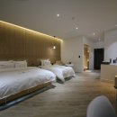 무인호텔 A-ONE 이미지