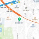 필동 주민센터 강당(2층) 이미지