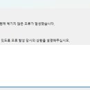 디2 실행이 안되네요 이미지
